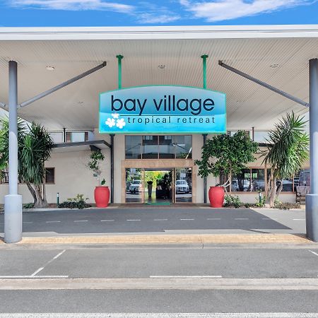 Bay Village Tropical Retreat & Apartments Кэрнс Экстерьер фото